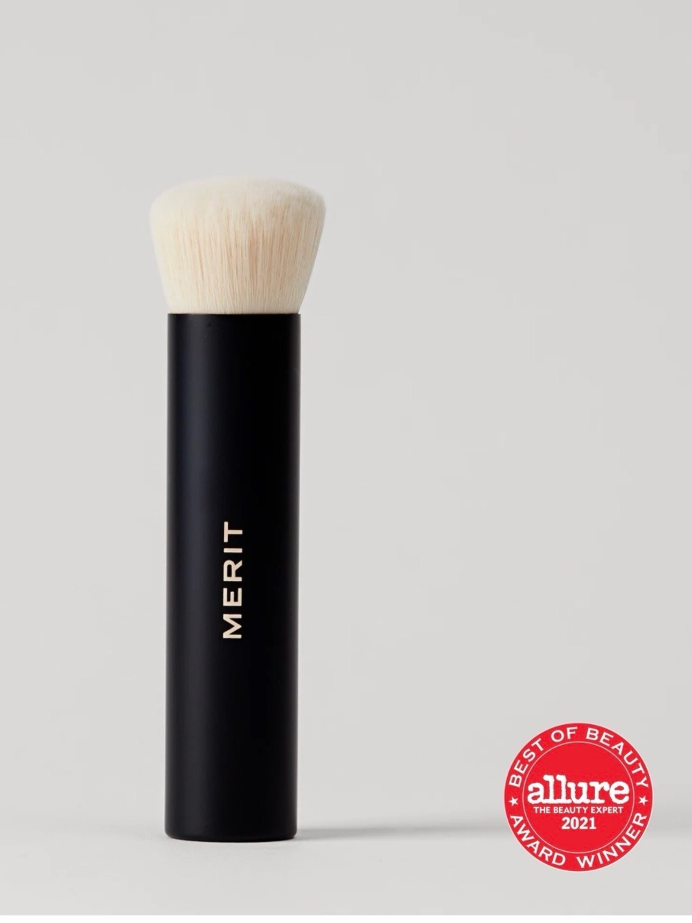 Merit blending brush